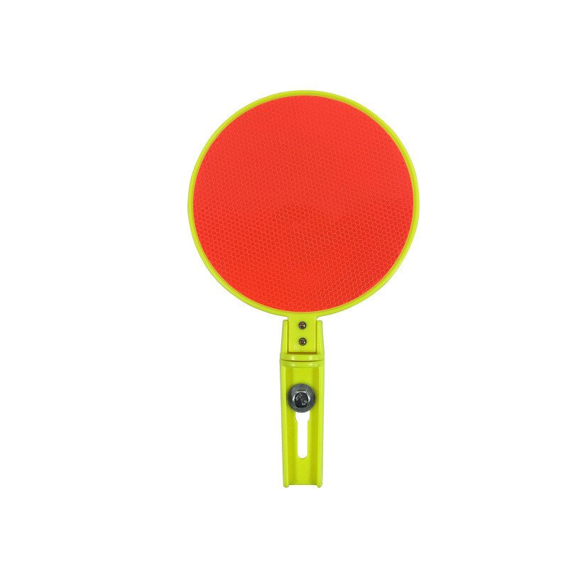 Safety Reflect Discs Manufacturer - Roadway Traffic Warning Sign Reflective for Construction