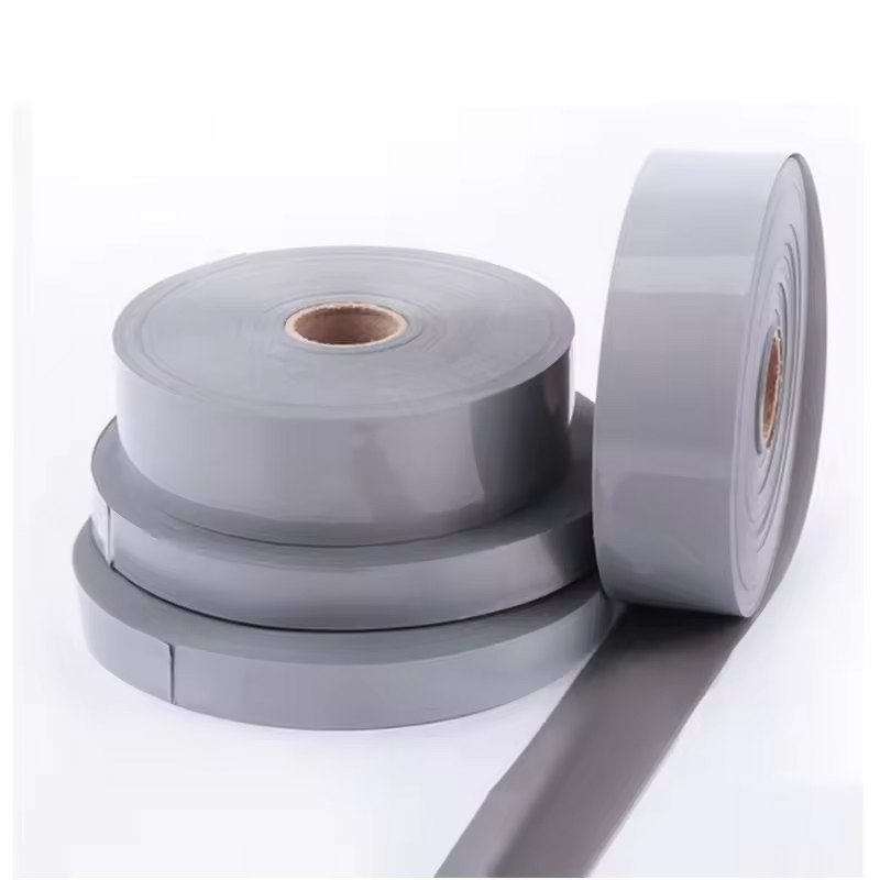Reflective Vinyl Tape Manufacturer - HBC Heat-sealing Film Strips Heat Press Iron on