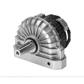 Angular Stroke Drive Manufacturer - DSRL-10-180-P-FW DSR-12-16-25-180-P