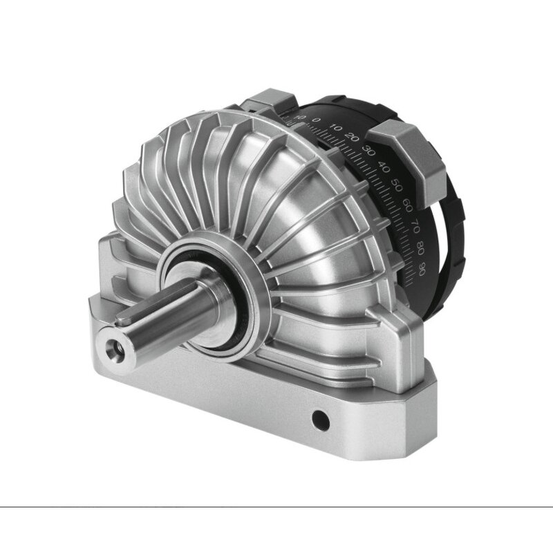Angular Stroke Drive Manufacturer - DSRL-10-180-P-FW DSR-12-16-25-180-P