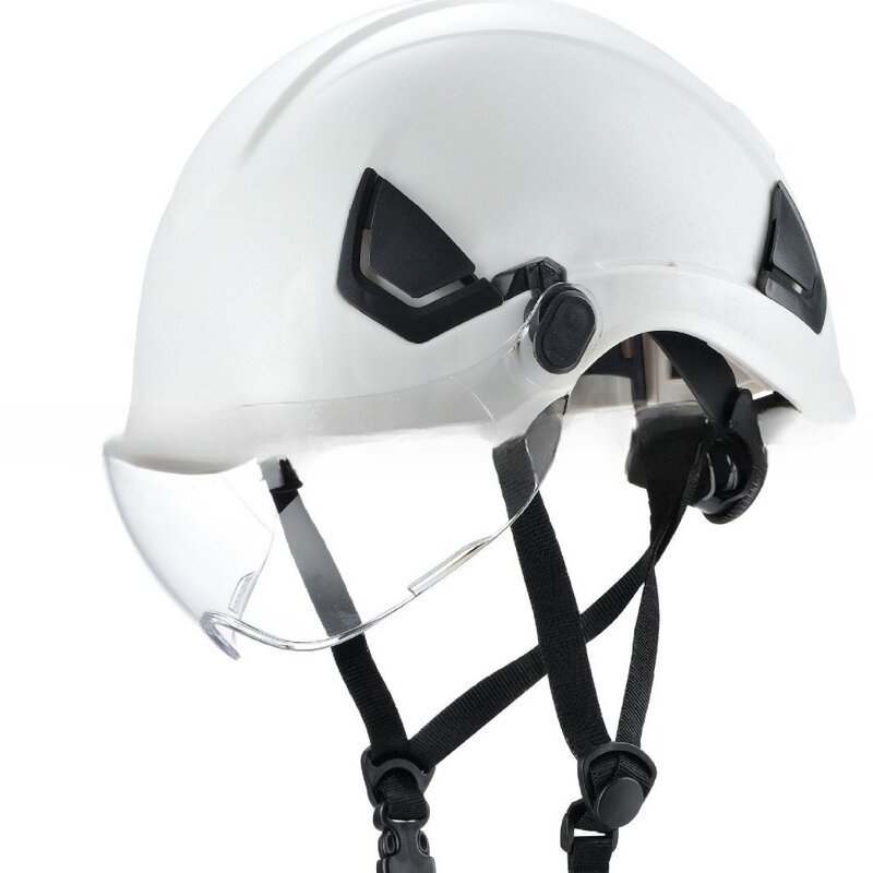 Safety Helmet Manufacturer - HBC Protective Head Hard Hat for Sport Climbing Riding Rescue