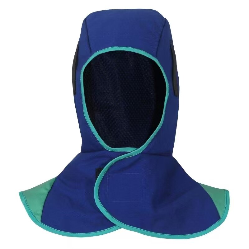 Welding Cap Manufacturer - Factory Wholesale Fire Retardant Dustproof Splashproof