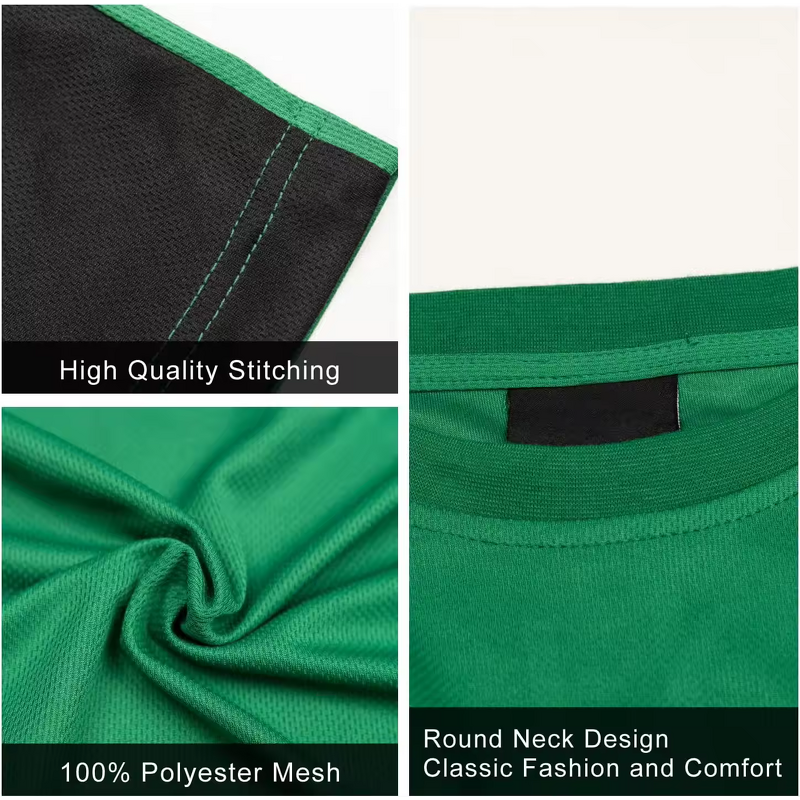 Safety T Shirts Manufacturer - HBC OEM/ODM 100% Polyester ANSI Class 2 with Reflective