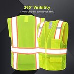 Safety Vest