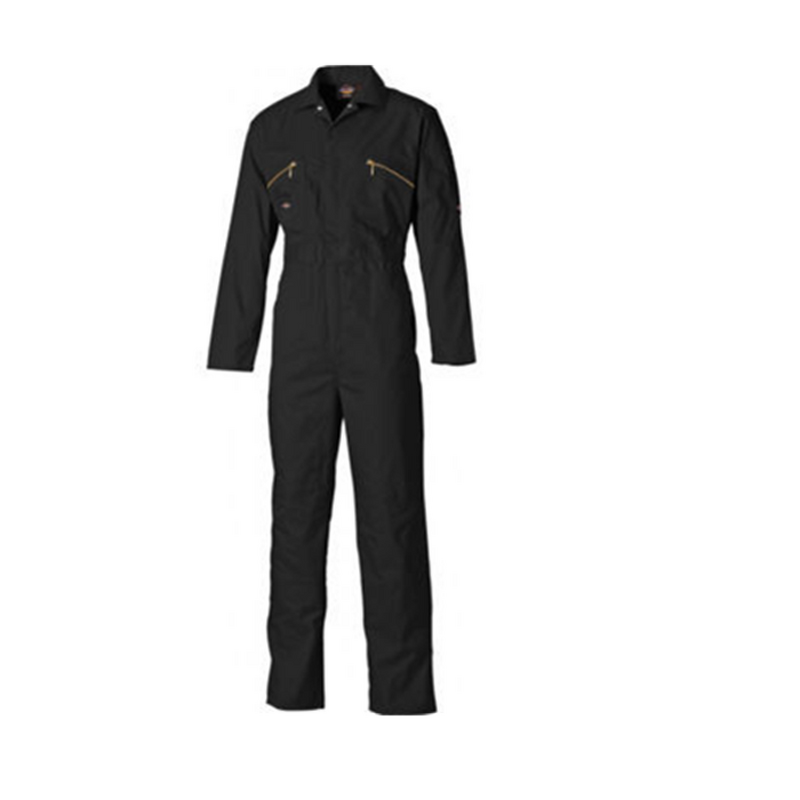 Coveralls Manufacturer - High Quality 200g Cotton Polyester Fire Retardant Safety