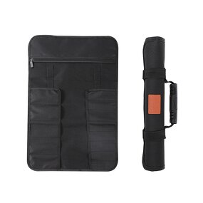 Tool Kit Manufacturer - HBC Multi-functional Hardware Electrician's Thickened Storage