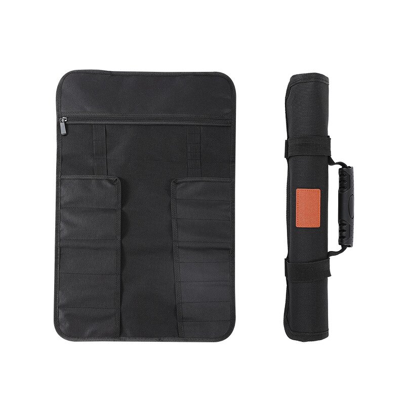 Tool Kit Manufacturer - HBC Multi-functional Hardware Electrician's Thickened Storage