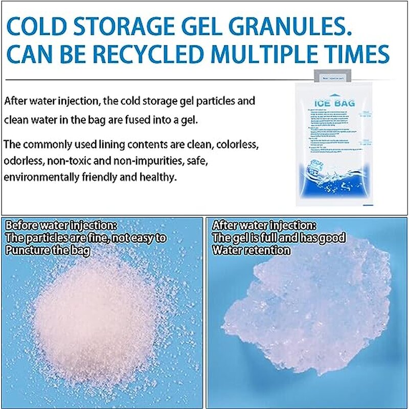 Cooling Vest Manufacturer - HBC New Technology 100%polyester Fiber with Ice Pack