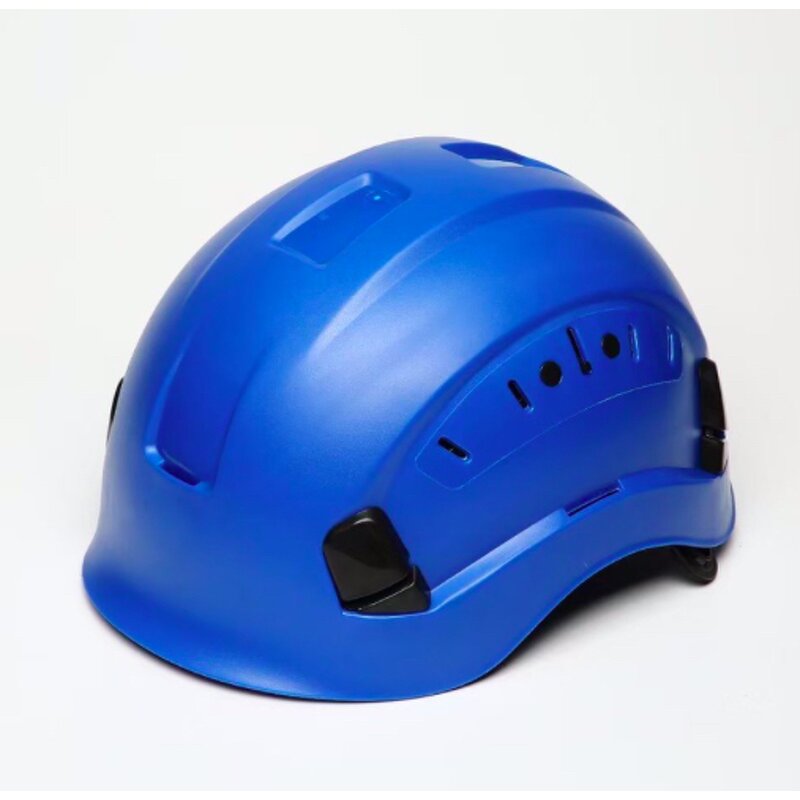 Safety Helmet Manufacturer - Construction Site Thickened Anti-smashing Work & Climbing