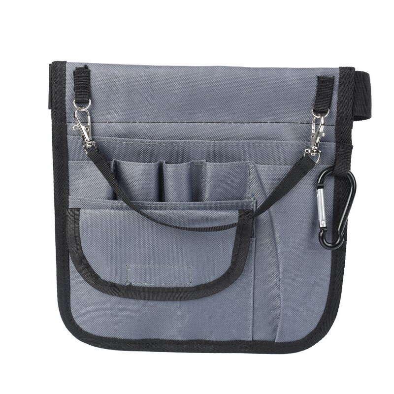 Nurse Waist Bag Manufacturer - HBC Utility Fanny Pack Medical Student Stethoscope