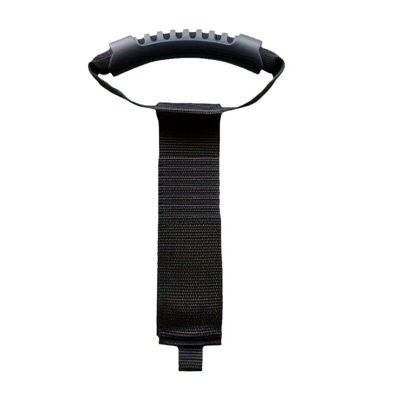 Carrying Strap Manufacturer - Easy-Carry Heavy Duty Storage Cord with Rubber Handle