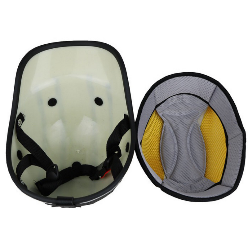 Bump Cap Manufacturer - HBC 2024 OEM Wholesale CE EN812 Short Brim Baseball Hat