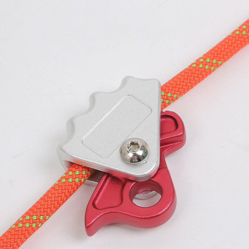 Climbing Rope Manufacturer - HBC Nylon Dynamic Adjustable Positioning Safety