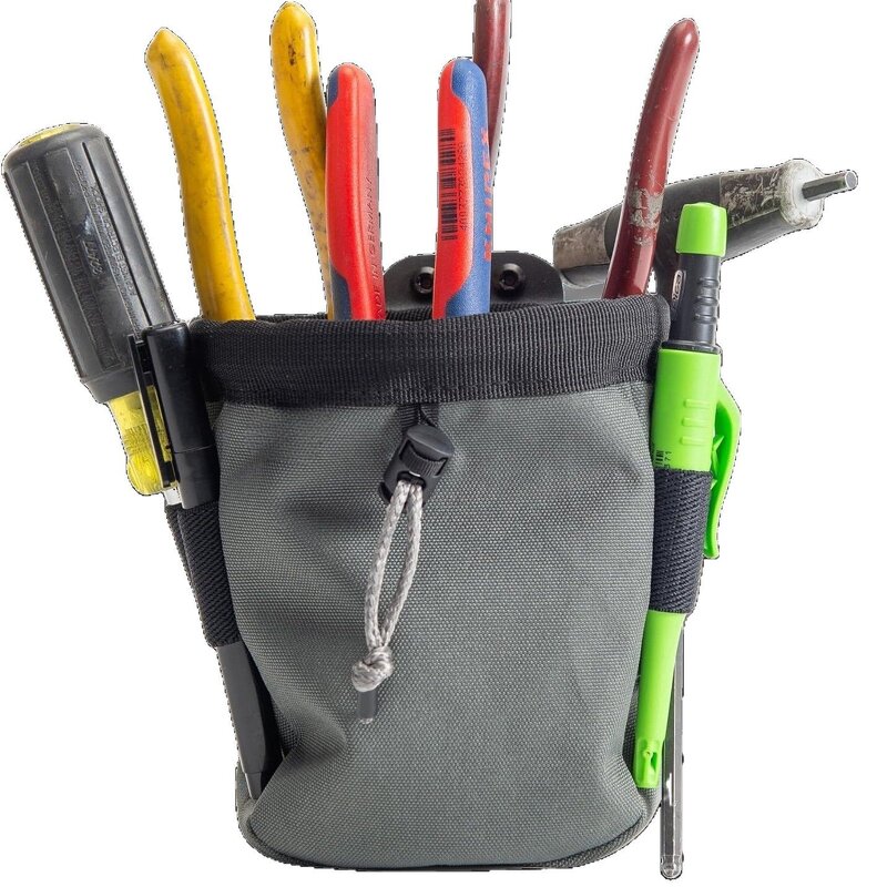 Tool Bag Manufacturer - Electrician's New Outdoor Storage Waist Bag