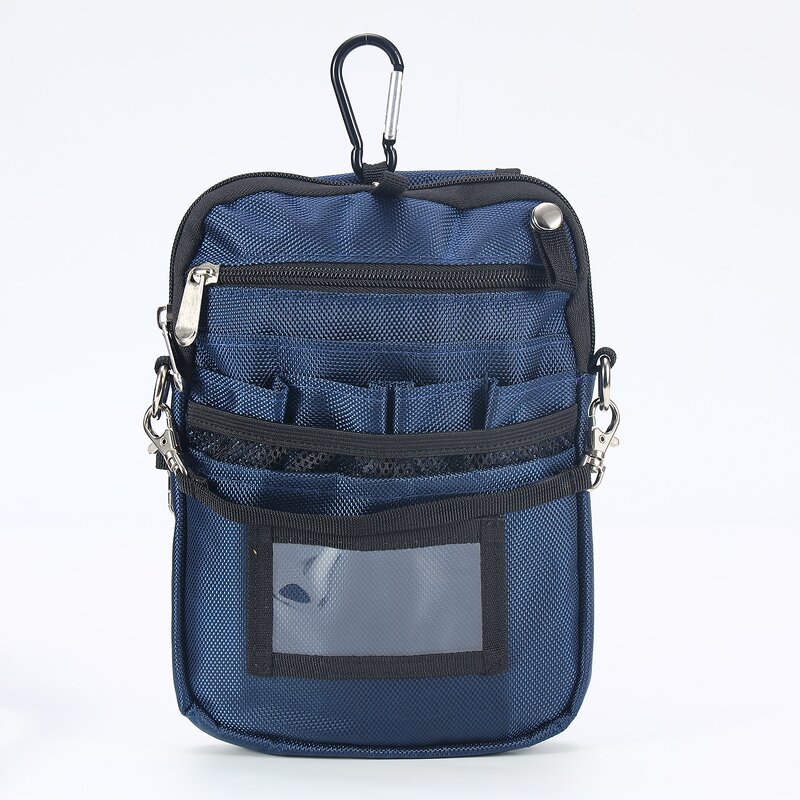 Nurse Bag Manufacturer - Large-capacity Medical Pocket Women's Crossbody Medical Work