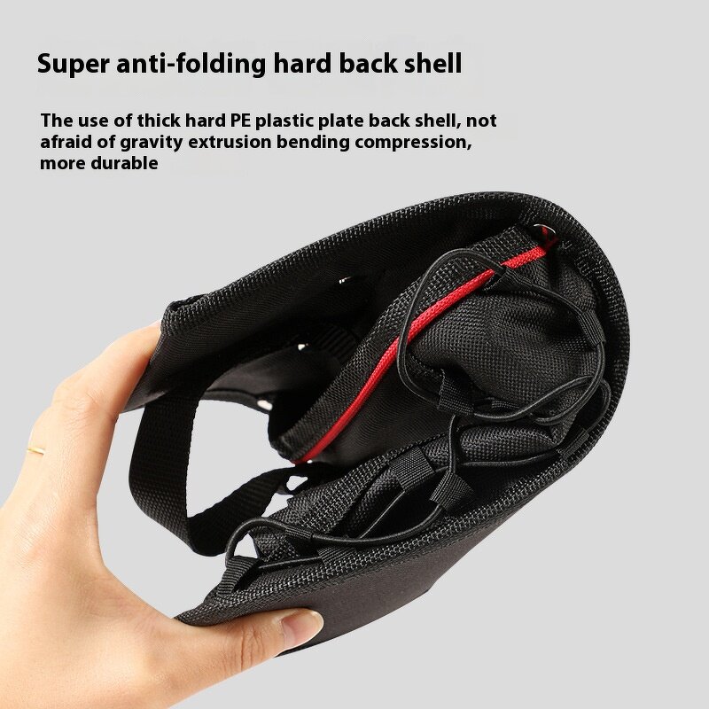 Tool Waist Bag Manufacturer - Electric Wrench Portable Maintenance Thickened Storage