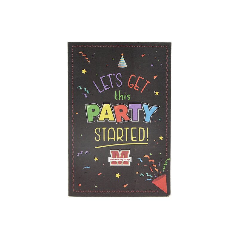 Greeting Card Manufacturer - New LED Fibre Optic Light with Music Birthday Blessing