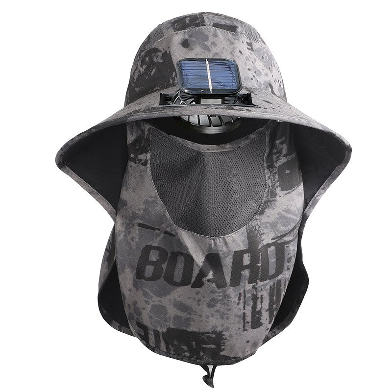 Fisherman's Hat Manufacturer - Summer Sunblock Wide Brim Ladies Cap Bucket Hats