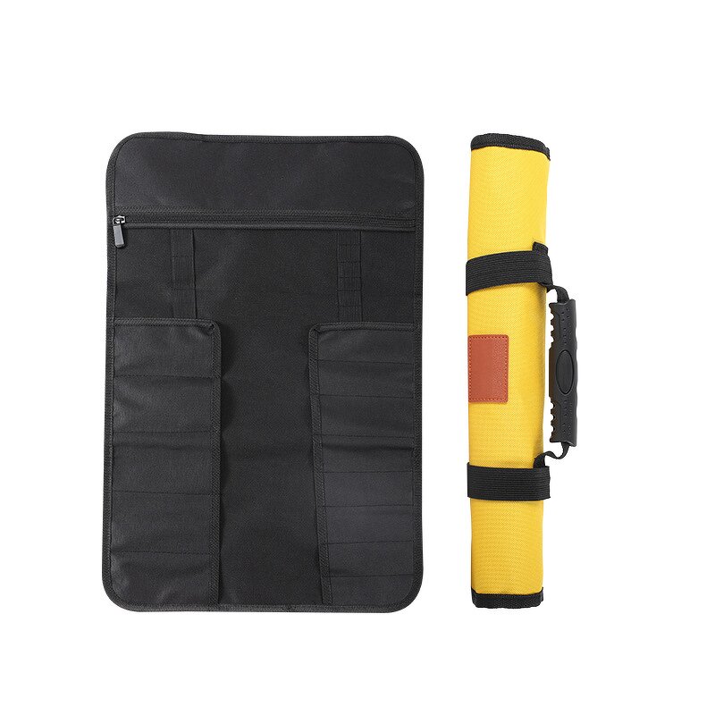 Tool Kit Manufacturer - HBC Multi-functional Hardware Electrician's Thickened Storage