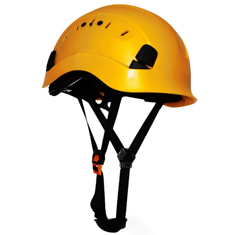 Safety Helmet Manufacturer - HBC ANSI Z89.1 TYPE1 CLASS C & Custom Construction