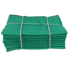 Safety Net Manufacturer - HBC Construction Anti-fall Flame Retardant Project Green Net