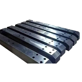 Ground Mat Manufacturer - HBC Portable Light-Duty Polyethylene Base Plate Heavy-Duty