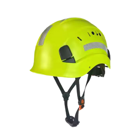 Safety Helmet Manufacturer - HBC ABS Durable Hard Hat for Construction Industrial Hiking