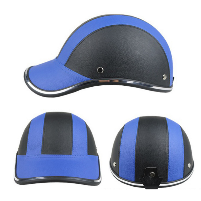 Bump Cap Manufacturer - HBC 2024 OEM Wholesale CE EN812 Short Brim Baseball Hat