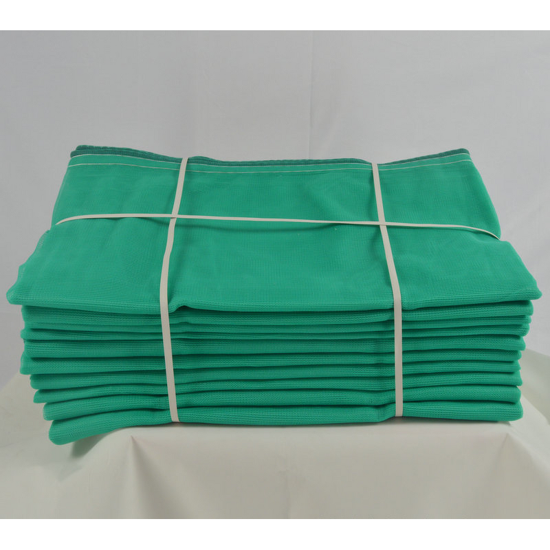 Safety Net Manufacturer - HBC Construction Anti-fall Flame Retardant Project Green Net