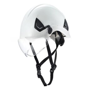 Safety Helmet Manufacturer - HBC Protective Head Hard Hat for Sport Climbing Riding Rescue