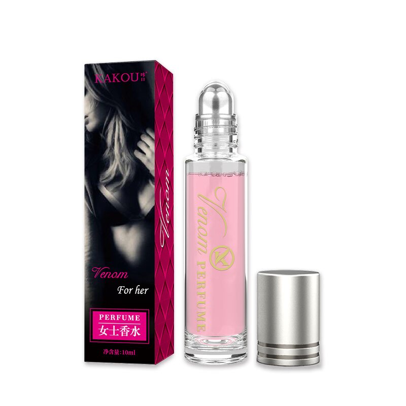 Pheromone Perfume Manufacturer - Natural Organic Androstenone Aphrodisiac for Men & Women - Hot Selling 10ml