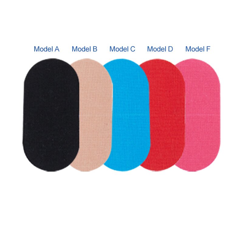 Snore Stop Nose Strips Manufacturer - Direct Factory Strengthening Body Patches Nose Plaster Black Breathing