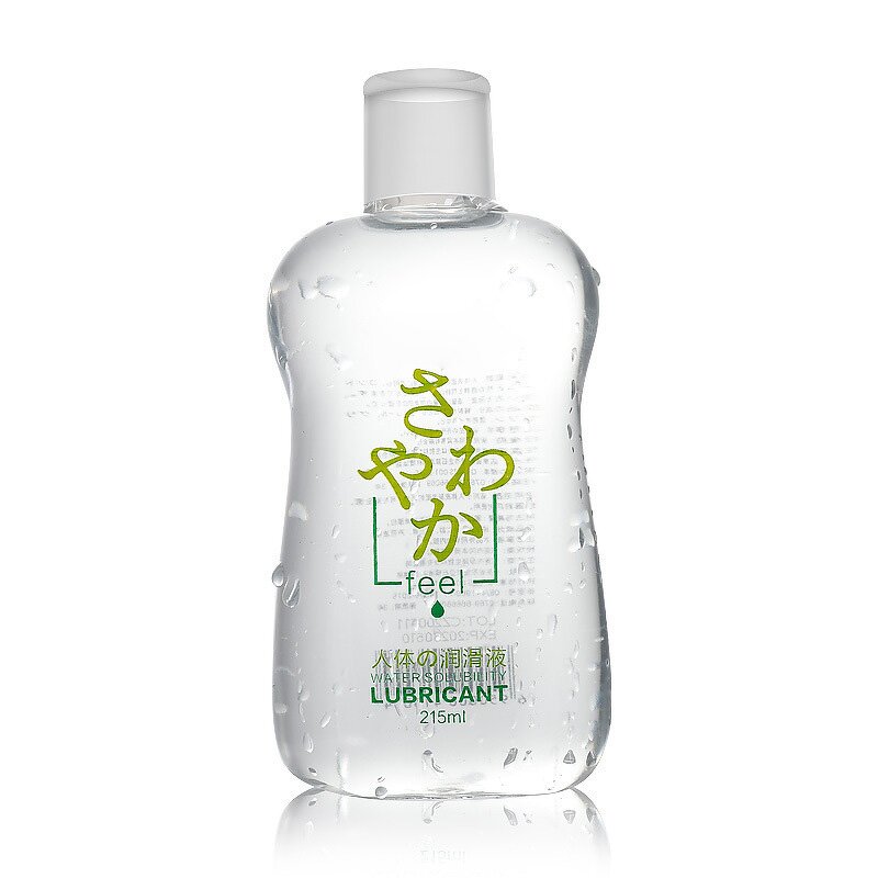 Anal Lubricant Manufacturer - Water Based Smooth Comfortable Sexual for Male