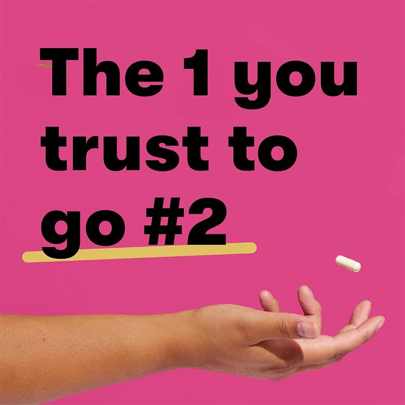 Probiotic Capsules Manufacturer - for Women PH Balance Daily Nutrient Supplement - 30 Capsules