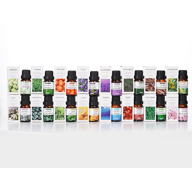 Essential Oil Manufacturer - Therapeutic Grade Bulk 100%pure Private Label Water Soluble Eucalyptus for Car Humidifier