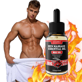 Men Oil Manufacturer - Natural Herbal for Quick Results XXl