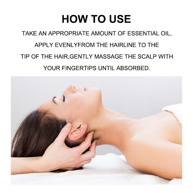 Hair Regrowth Serum Manufacturer - Bestselling Deeply Nourishes Repairs Prevents Hair Loss Improves Texture