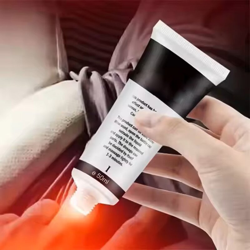 Delay Ejaculation Cream Manufacturer - Long-lasting Reliable Enlargement for Male Personal Use - Sex Products