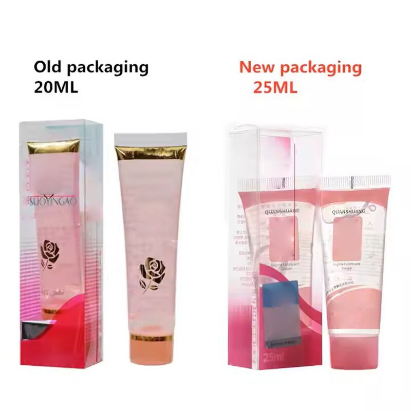 Intimate Gel Manufacturer - Rose Essence Vaginal Tightening Pink Enhance Vitality - Wholesale ODM OEM