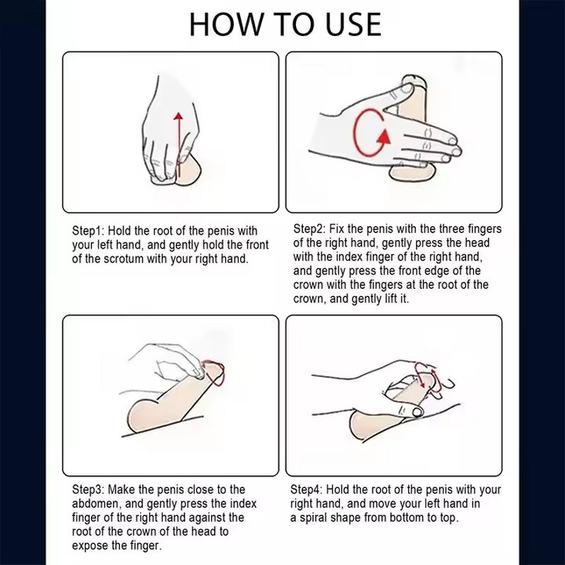 Men Oil Manufacturer - Natural Herbal for Quick Results XXl