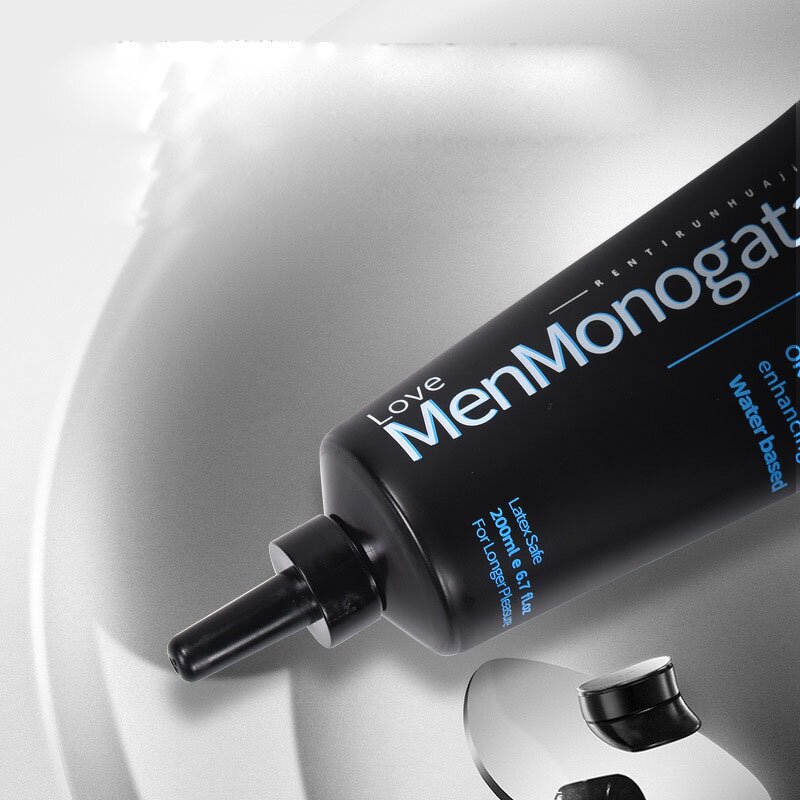 Lubricant Gel Manufacturer - Water-based Long Lasting for SM Oral Sex & Gay Personal - Wholesale Popular