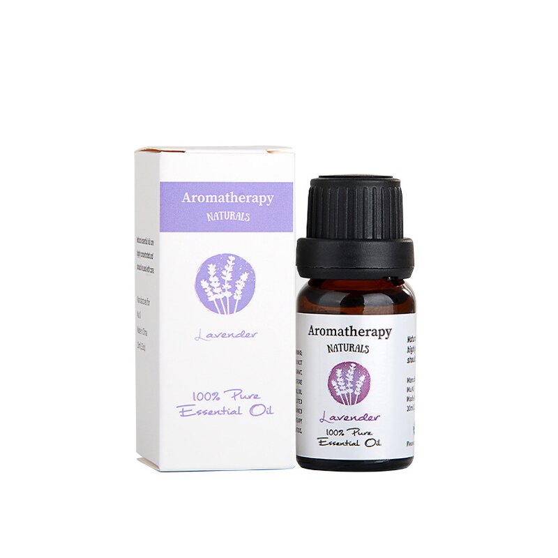 Essential Oil Manufacturer - Custom Water Soluble Organic 10ml 100% Pure Sandalwood Lemon Peppermint for Hotel