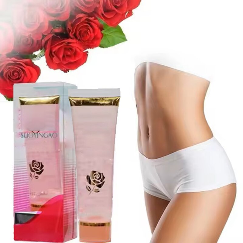 Intimate Gel Manufacturer - Rose Essence Vaginal Tightening Pink Enhance Vitality - Wholesale ODM OEM