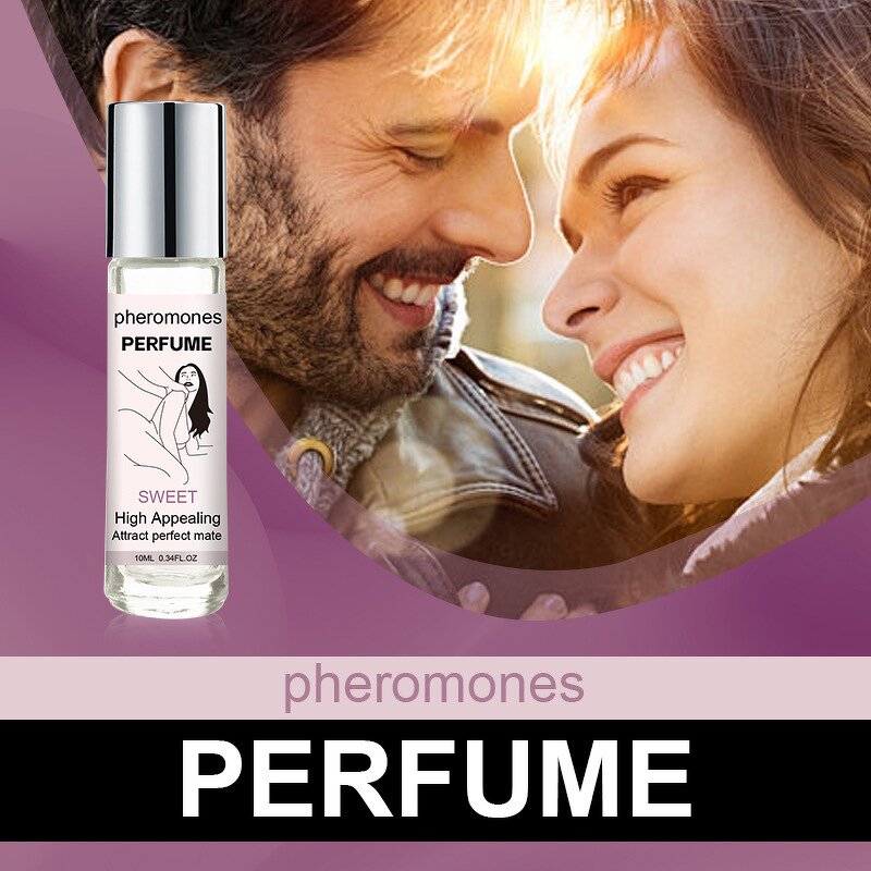 Pheromone Perfume Manufacturer - 2024 Hot Attractive Androstenone Aphrodisiac for Men & Women