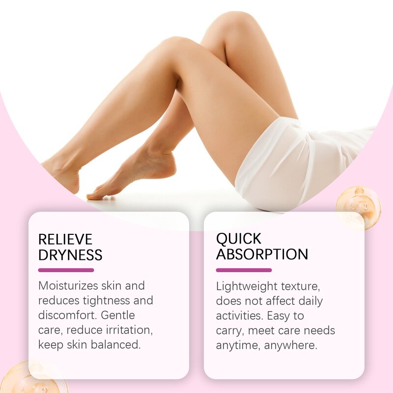 Intimate Cleansing Spray Manufacturer - Women's Intimate Skin Odor Removing Yoni Care