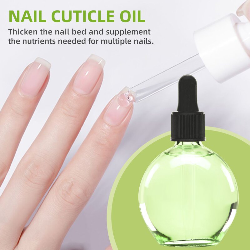 Nail Cuticle Oil Manufacturer - Oem Custom Private Label Organic Soften Dead Skin Barb Moisturize Skin Bulk