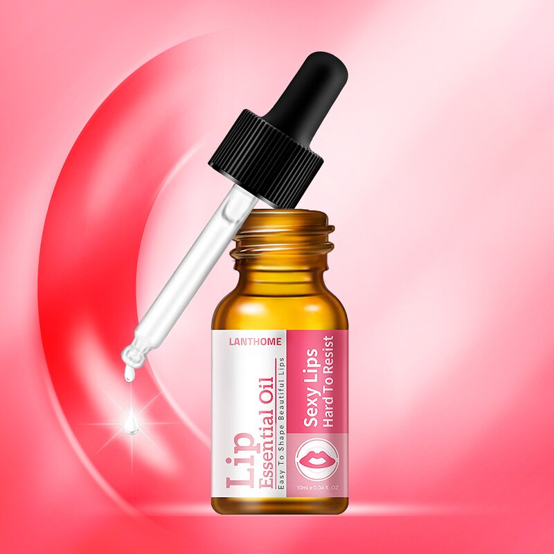 Lip Essential Oil Manufacturer - Private Label Best Lip Enhancer Plumper Gloss Wholesale