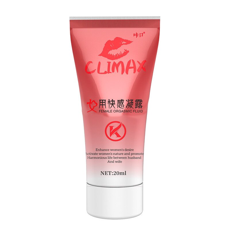 Vaginal Stimulant Cream Manufacturer - Enhance Tightening Climax Fluid Orgasm Libido & Shrinking