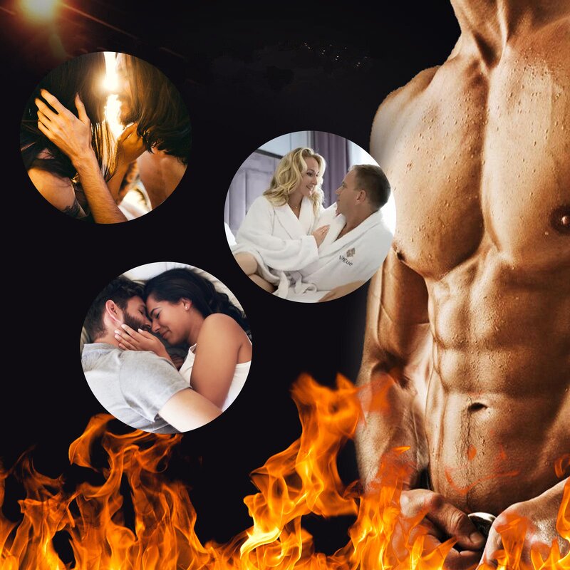 Men Oil Manufacturer - Natural Herbal for Quick Results XXl