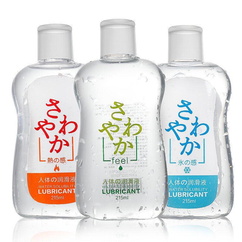 Anal Lubricant Manufacturer - Water Based Smooth Comfortable Sexual for Male